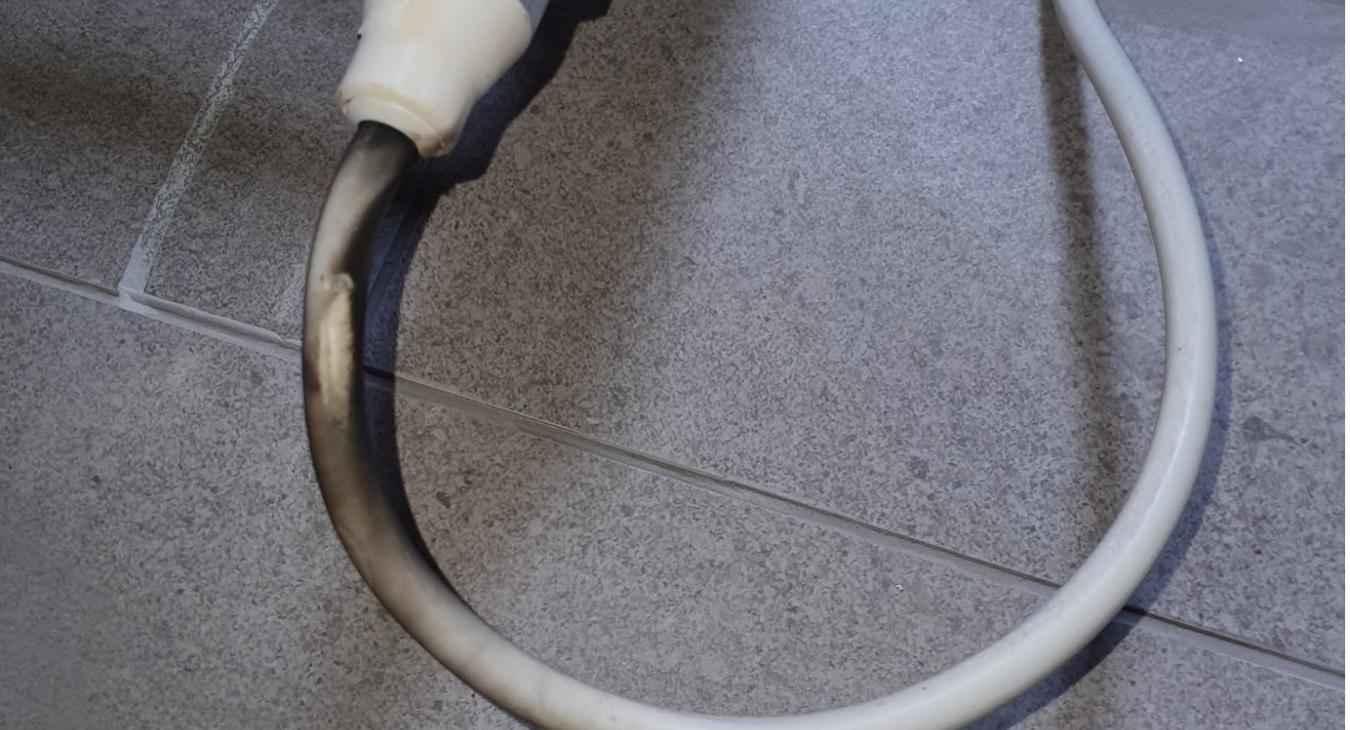 Faulty Electric Radiator Electrical Faults Fixed